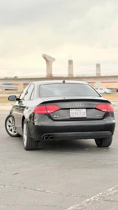 2011 Audi B8 A4 - Image 2 of 16