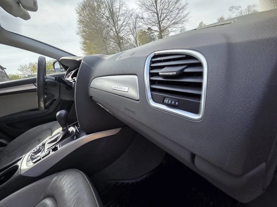 2011 Audi B8 A4 - Image 19 of 20
