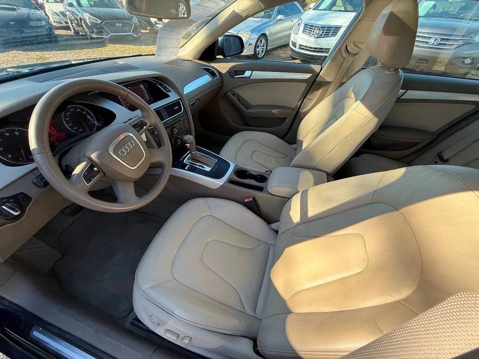 2011 Audi B8 A4 - Image 10 of 19