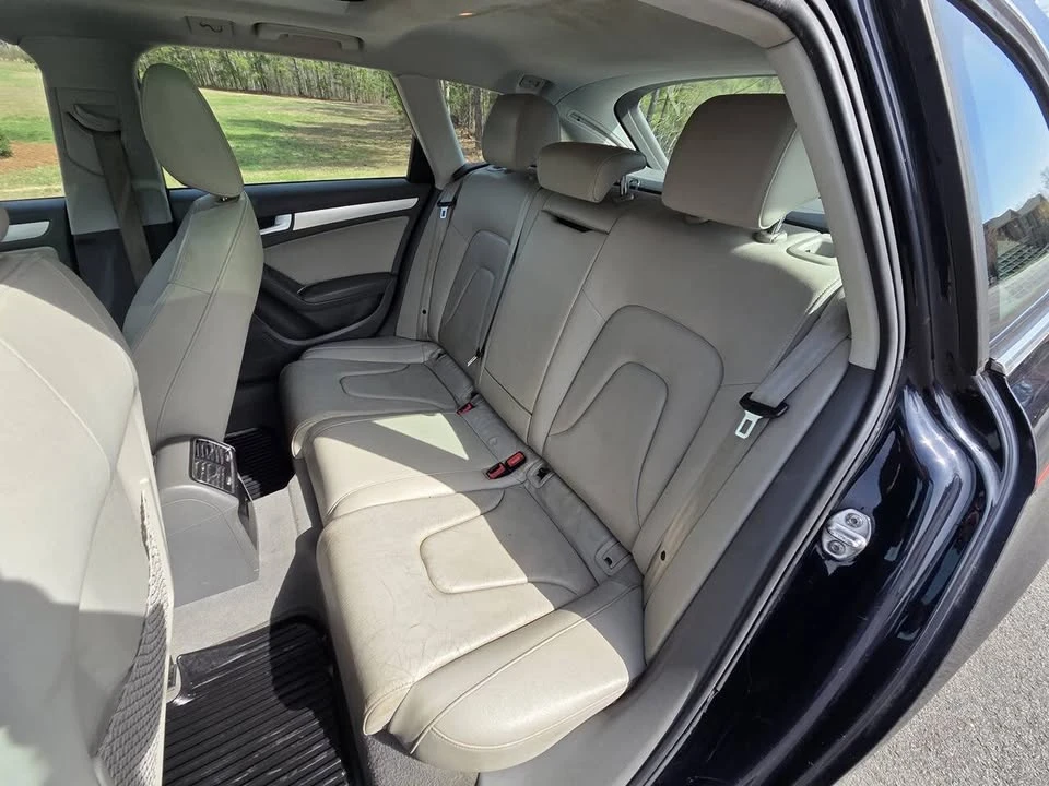 2011 Audi B8 A4 - Image 14 of 20