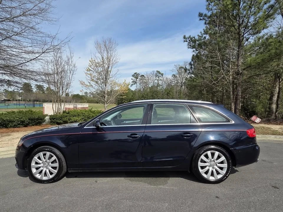 2011 Audi B8 A4 - Image 8 of 20