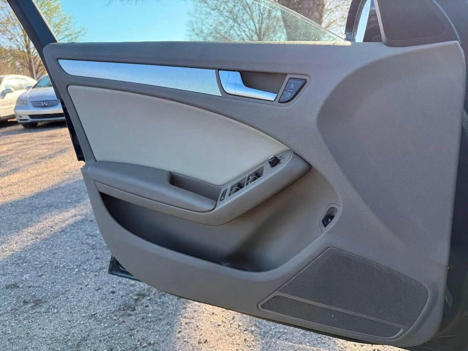 2011 Audi B8 A4 - Image 16 of 19