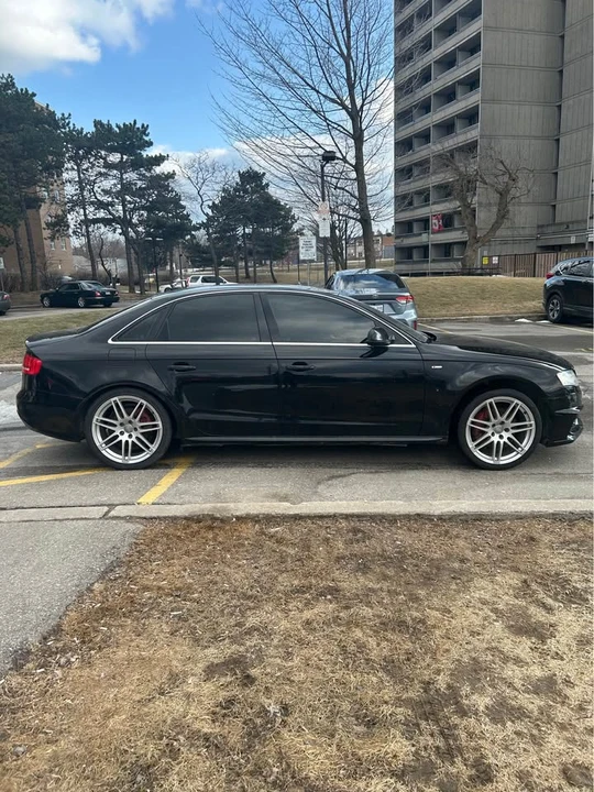 2011 Audi B8 A4 - Image 5 of 14