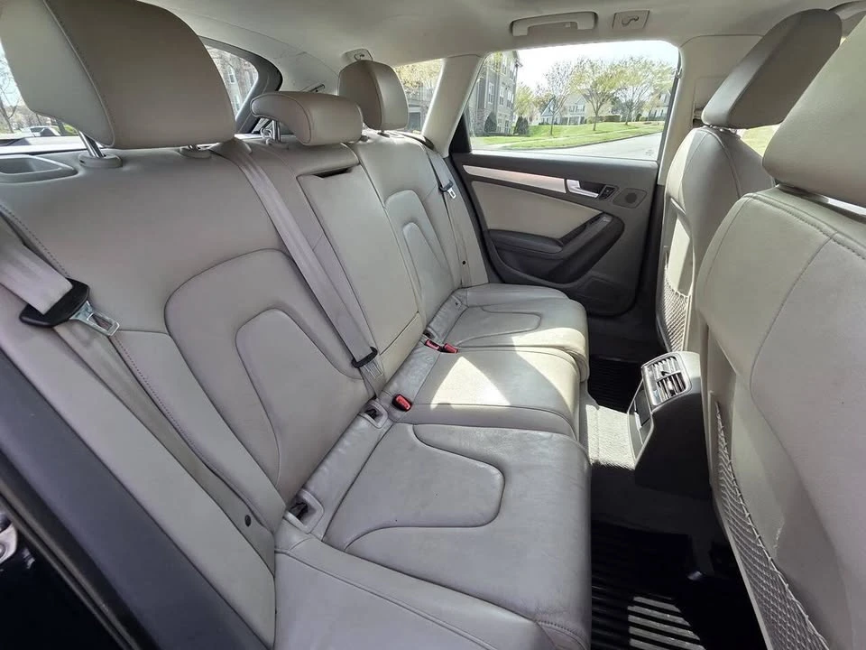 2011 Audi B8 A4 - Image 16 of 20
