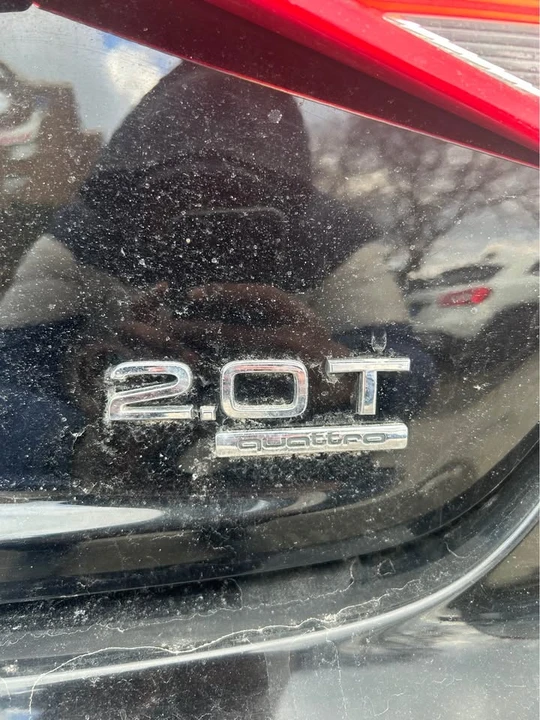 2011 Audi B8 A4 - Image 12 of 14