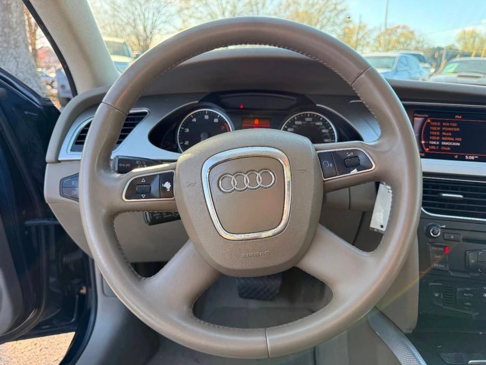2011 Audi B8 A4 - Image 19 of 19