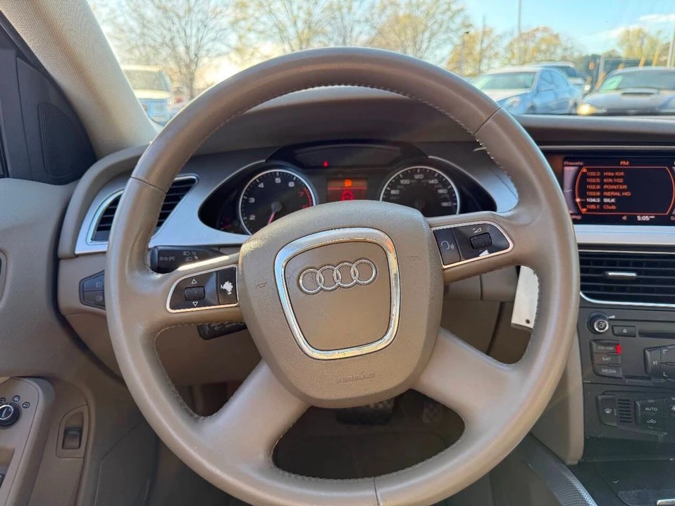 2011 Audi B8 A4 - Image 14 of 19