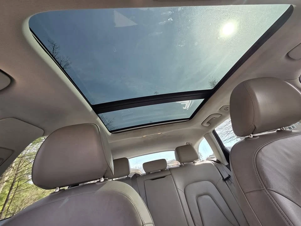 2011 Audi B8 A4 - Image 18 of 20