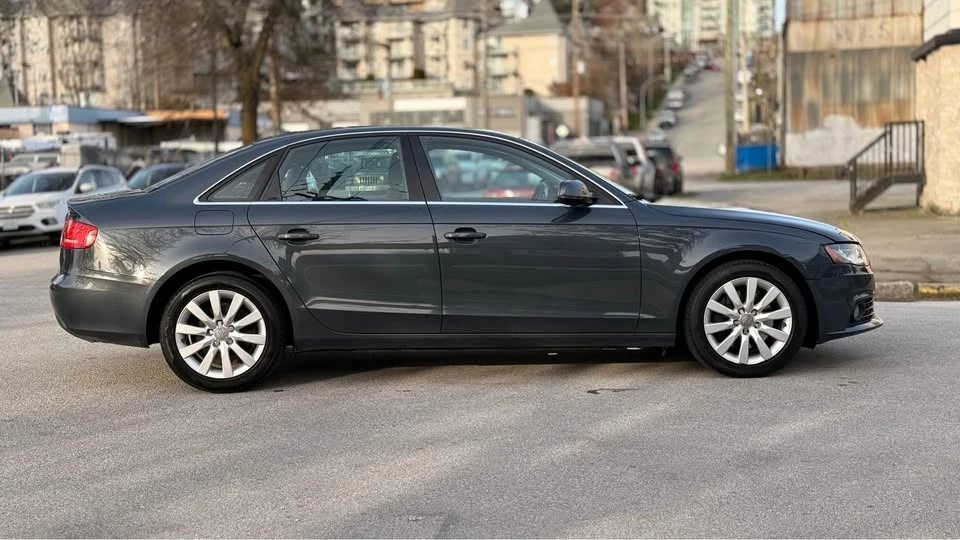 2011 Audi B8 A4 - Image 4 of 16