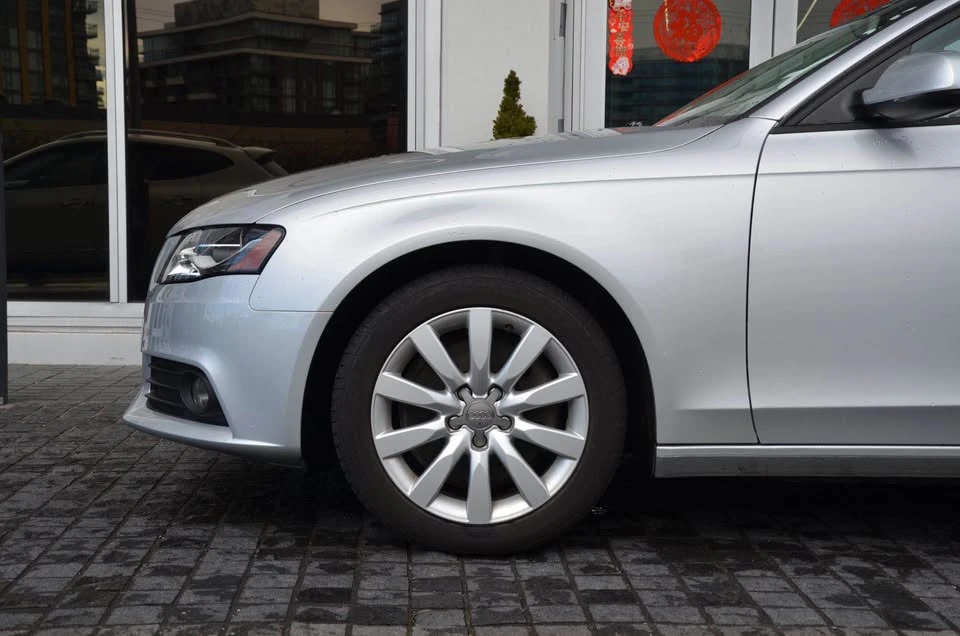 2011 Audi B8 A4 - Image 6 of 16
