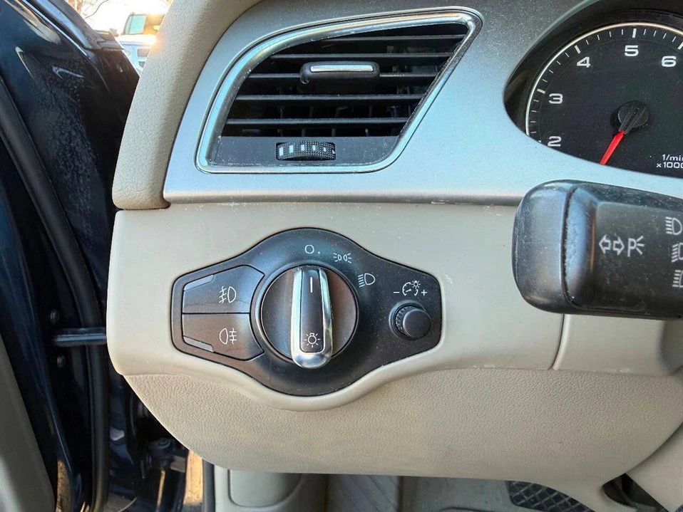 2011 Audi B8 A4 - Image 17 of 19