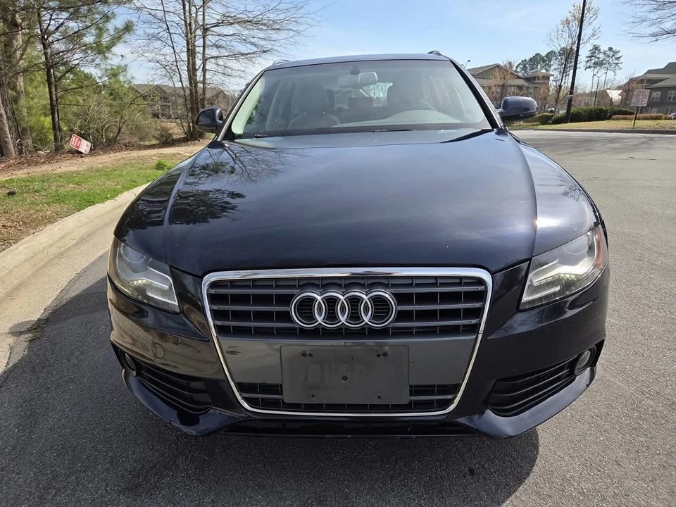 2011 Audi B8 A4 - Image 2 of 20