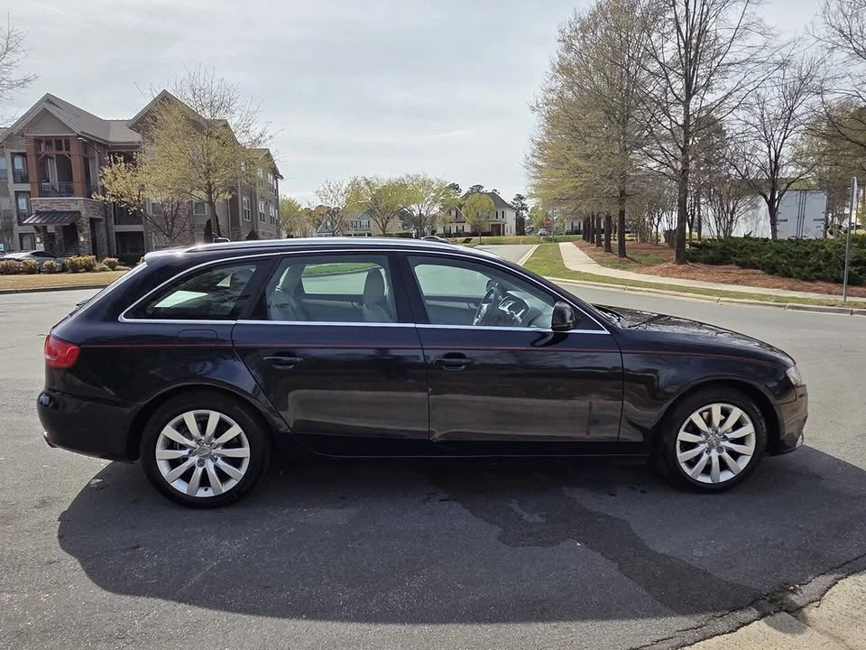2011 Audi B8 A4 - Image 4 of 20