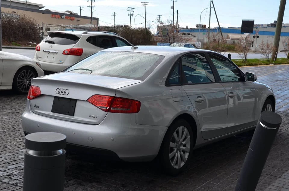 2011 Audi B8 A4 - Image 4 of 16