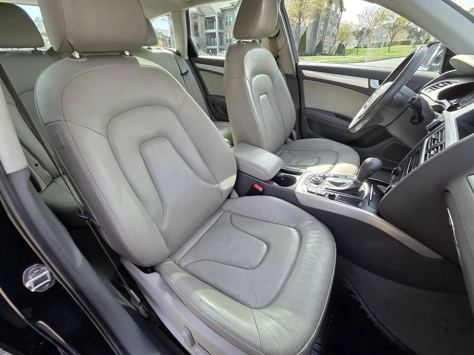 2011 Audi B8 A4 - Image 17 of 20