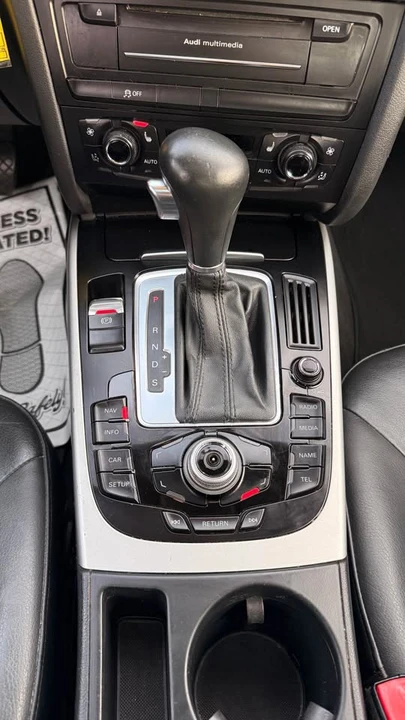 2011 Audi B8 A4 - Image 15 of 16
