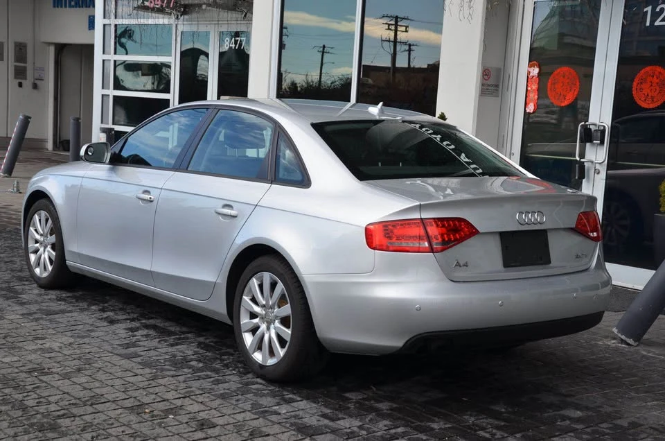 2011 Audi B8 A4 - Image 8 of 16