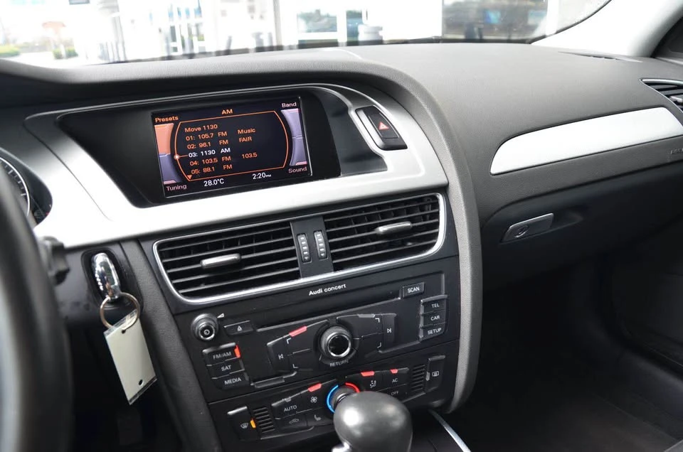 2011 Audi B8 A4 - Image 14 of 16