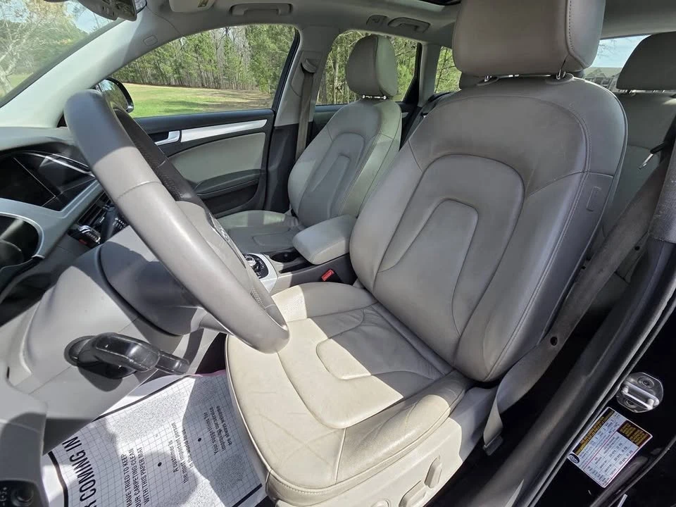 2011 Audi B8 A4 - Image 9 of 20