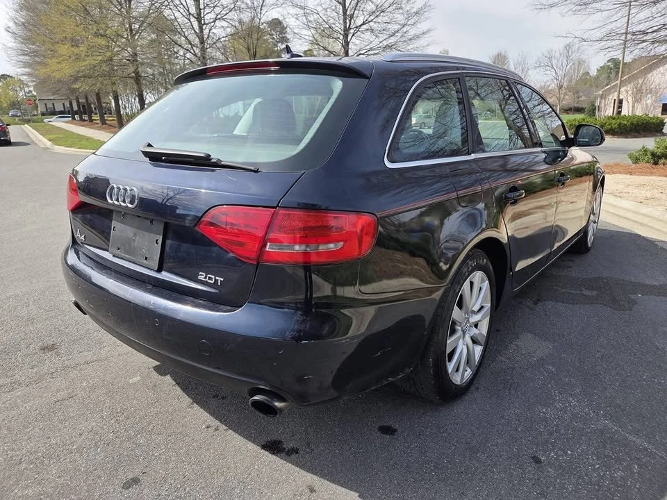 2011 Audi B8 A4 - Image 5 of 20