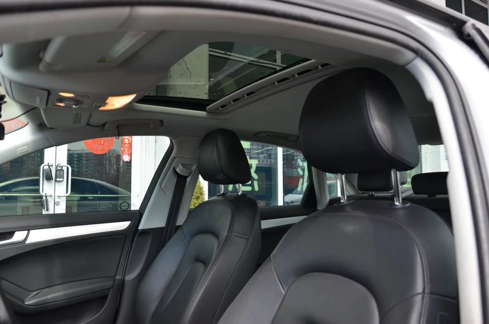 2011 Audi B8 A4 - Image 11 of 16
