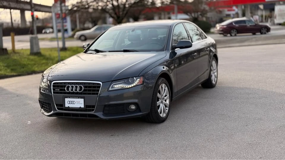 2011 Audi B8 A4 - Image 9 of 16
