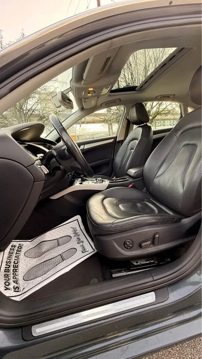 2011 Audi B8 A4 - Image 12 of 16