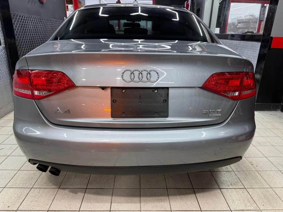 2011 Audi B8 A4 - Image 9 of 13