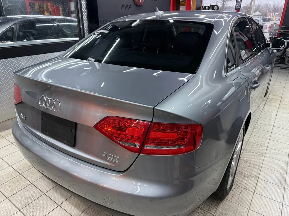 2011 Audi B8 A4 - Image 12 of 13