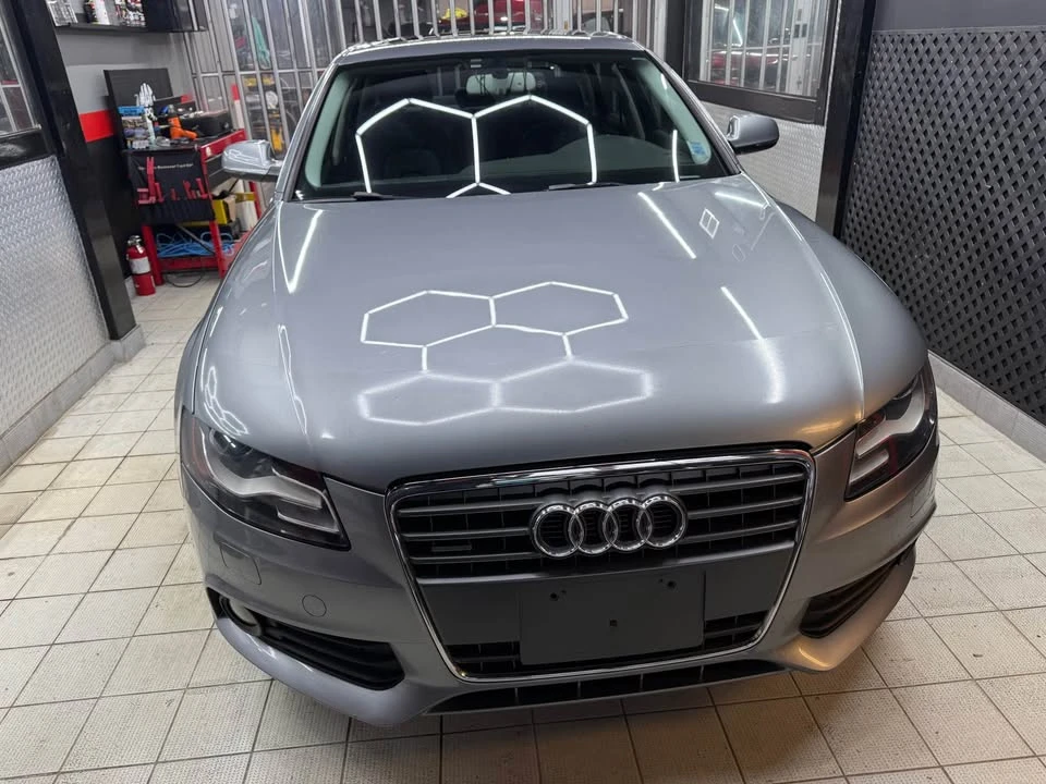 2011 Audi B8 A4 - Image 13 of 13