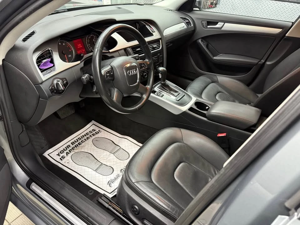2011 Audi B8 A4 - Image 7 of 13