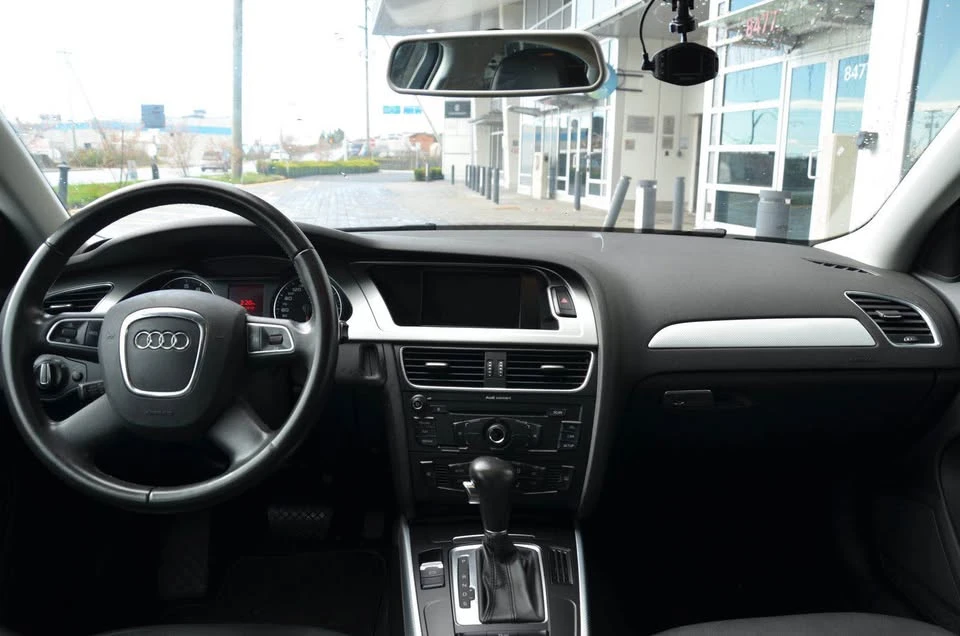 2011 Audi B8 A4 - Image 13 of 16
