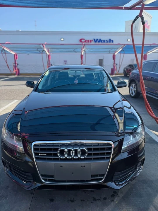 2011 Audi B8 A4 - Image 2 of 16