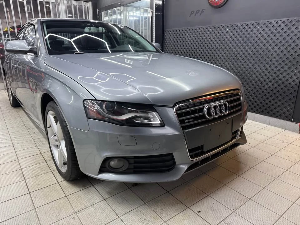 2011 Audi B8 A4 - Image 4 of 12