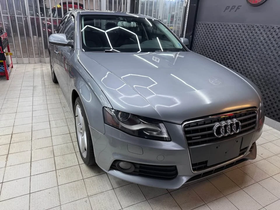 2011 Audi B8 A4 - Image 3 of 13