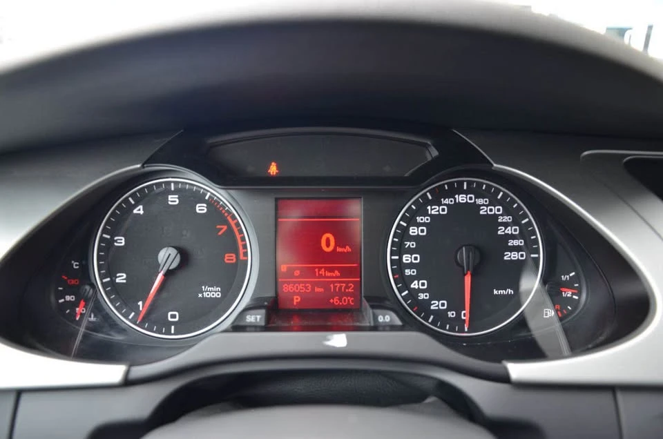 2011 Audi B8 A4 - Image 12 of 16