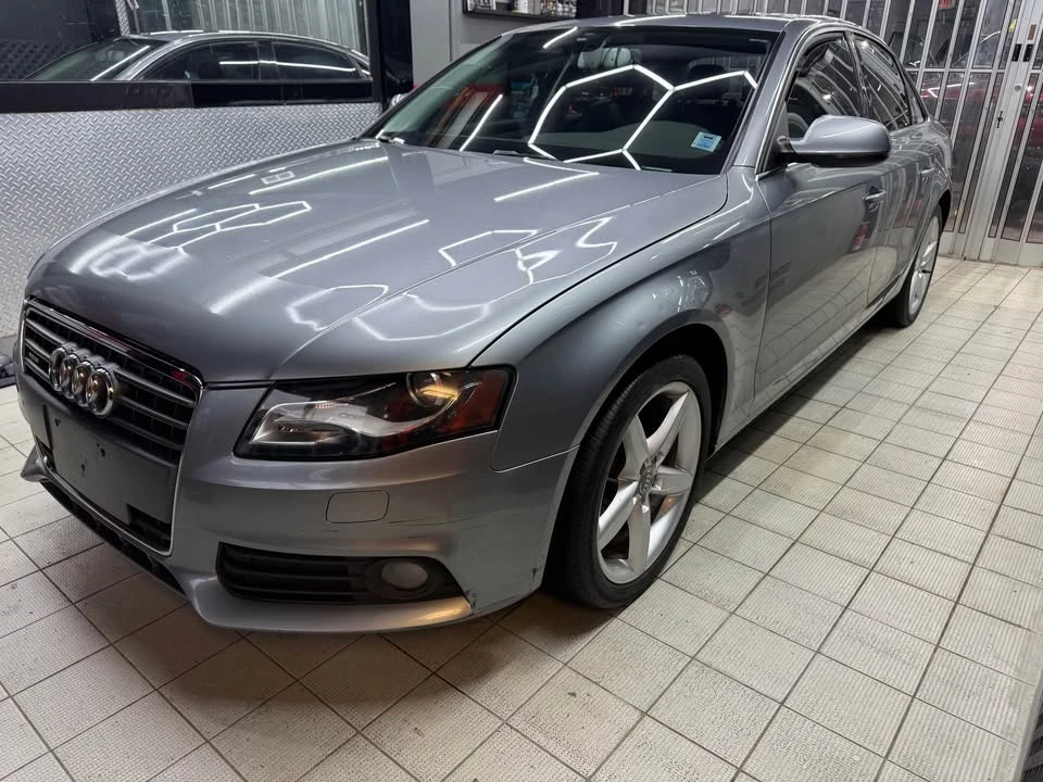 2011 Audi B8 A4 - Image 6 of 13