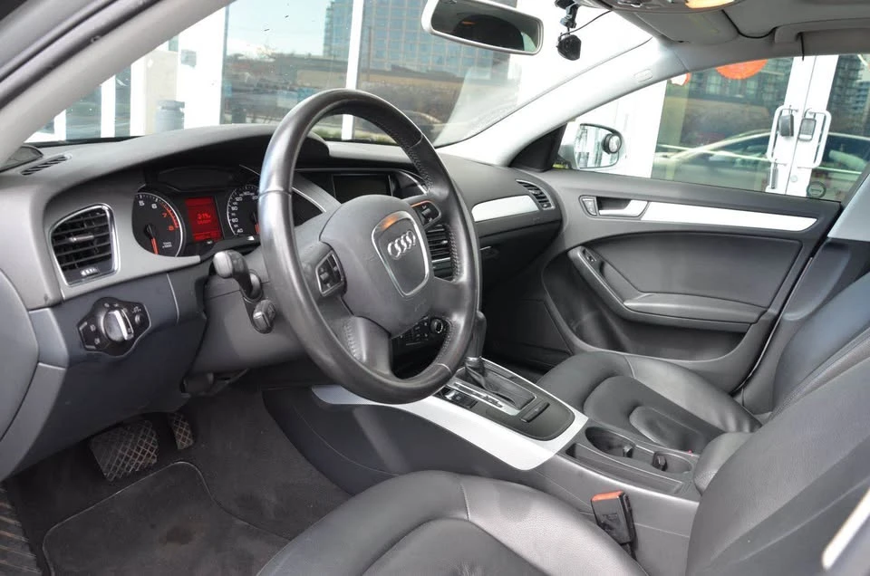 2011 Audi B8 A4 - Image 10 of 16