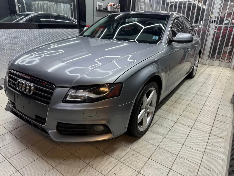 2011 Audi B8 A4 - Image 2 of 13