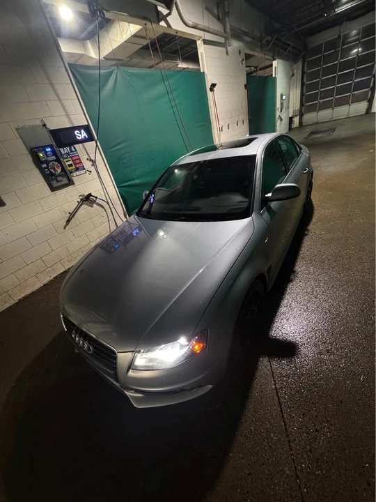 2011 Audi B8 A4 - Image 16 of 16