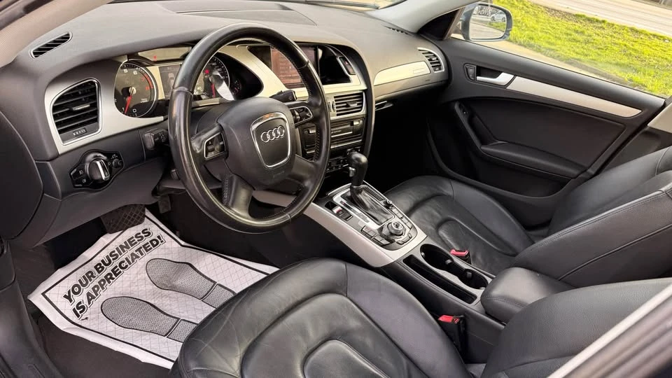 2011 Audi B8 A4 - Image 11 of 16