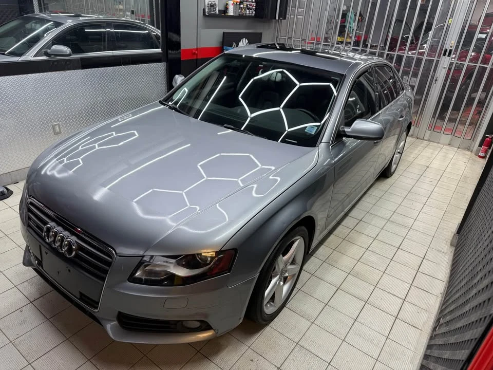 2011 Audi B8 A4 - Image 12 of 13