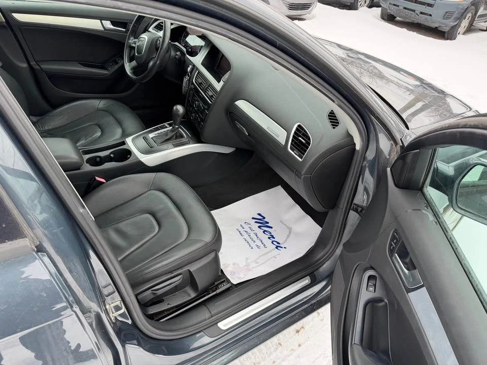 2011 Audi B8 A4 - Image 10 of 10