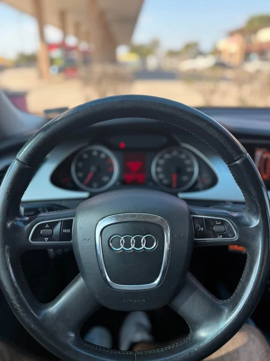 2011 Audi B8 A4 - Image 13 of 16