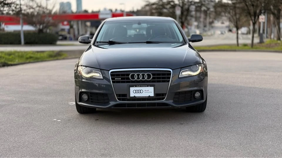 2011 Audi B8 A4 - Image 2 of 16