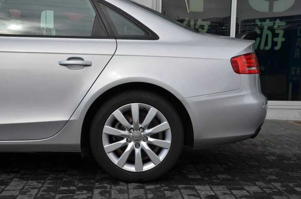 2011 Audi B8 A4 - Image 5 of 16
