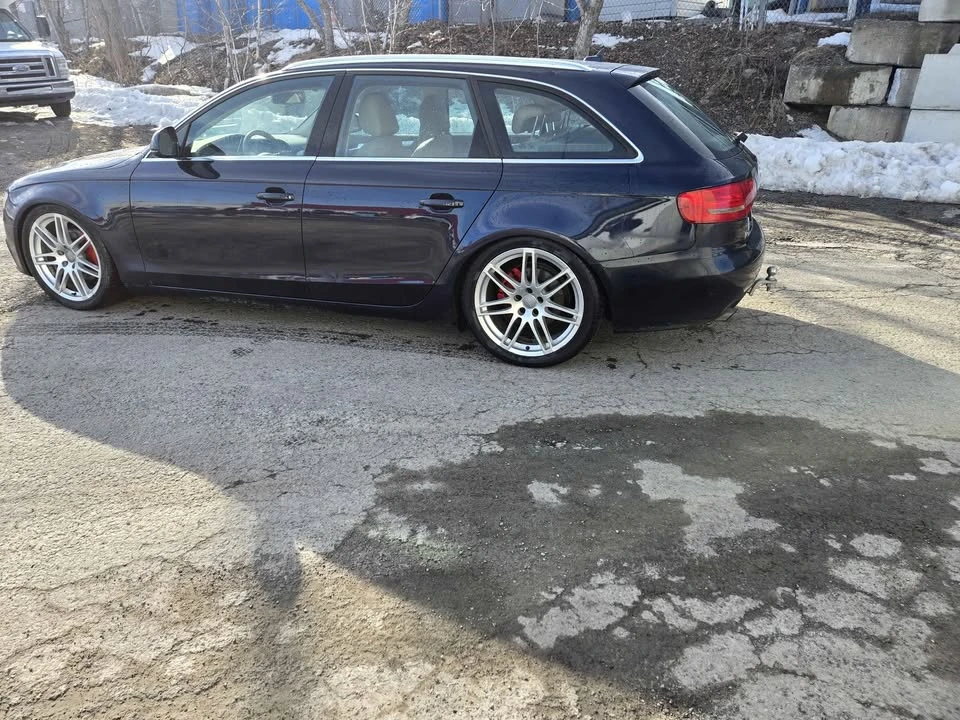 2011 Audi B8 A4 - Image 2 of 5