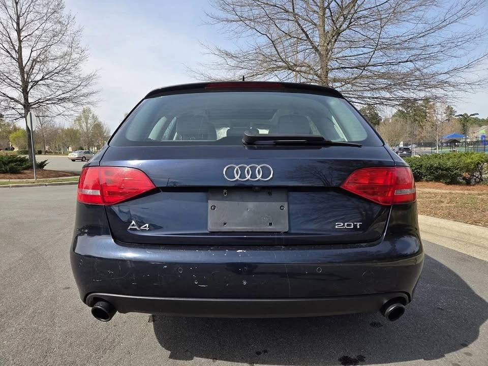 2011 Audi B8 A4 - Image 6 of 20