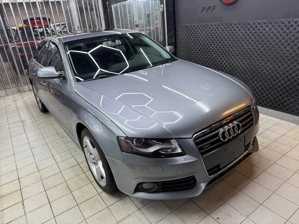 2011 Audi B8 A4 - Image 5 of 12