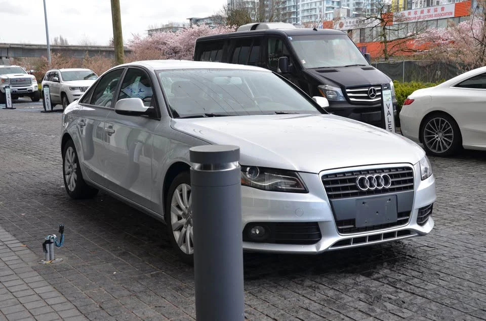 2011 Audi B8 A4 - Image 3 of 16